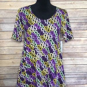 LuLaRoe Perfect T